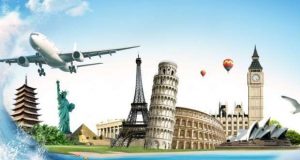 Tendências de Viagens para 2018