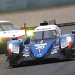 Alpine Matmut no Campeonato do Mundo FIA WEC