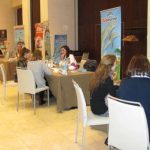 A APAL promove o destino Albufeira em Sevilha