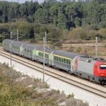 A CP Comboios de Portugal reedita a Rota da Lampreia