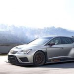 CUPRA a nova marca do universo SEAT