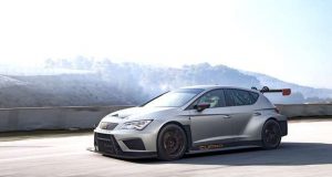 CUPRA a nova marca do universo SEAT