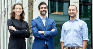 Startup portuguesa revoluciona o retalho mundial