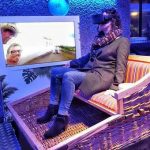 Gema Digital promove o destino Madeira em Londres