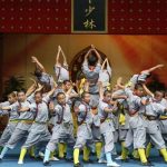 Noite da China no Centro de Congressos do Arade em Lagoa