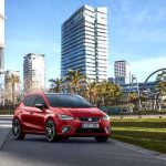 Caravana “SEAT Ibiza University Tour” nas universidades