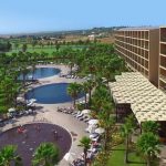 Salgados Palace nomeado para os Publituris Awards 2018