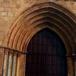 Concluída a obra de intervenção na antiga Sé de Silves