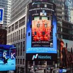 Surrealista Santiago Ribeiro expõe em Moscovo