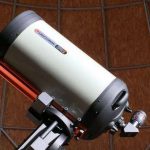 Universidade de Coimbra inaugura novo Telescópio