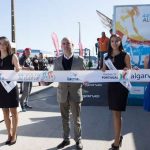 Lagoa vista por 68 milhões durante a Volta ao Algarve