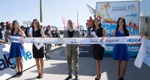 Lagoa vista por 68 milhões durante a Volta ao Algarve