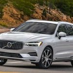 Volvo divulga no facebook, detalhes da Volvo V60