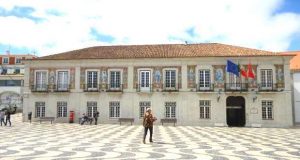 VII Semana da Proteção Civil de Cascais