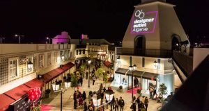 Feira de Emprego no MAR Shopping Algarve