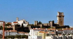 Beja é palco do FESTIVAL B de 22 a 24 de Junho