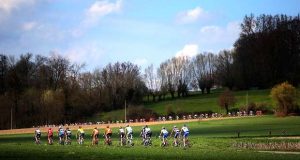Três grandes provas do ciclismo internacional no Eurosport