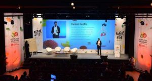 Regresso às origens alimentares com novas tecnologias