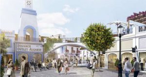Designer Outlet Algarve celebra a chegada da primavera