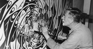 “Escher” até 27 de Maio no Museu de Arte Popular