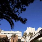 Ocupação Hoteleira no Algarve continua a crescer