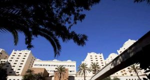 Ocupação Hoteleira no Algarve continua a crescer