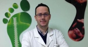 As Mulheres são mais afetadas pelos joanetes