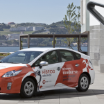 GALP instala novos carregadores de veículos elétricos