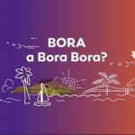 BORA a Bora Bora da GALP dirigido aos jovens