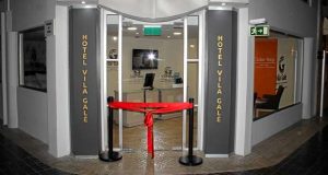 Grupo Vila Galé inaugurou novo Hotel no KidZania