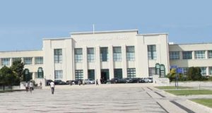 Rastreio nacional às doenças sexualmente transmissíveis