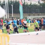 Escolas do Algarve na edição regional do Mega Sprinter