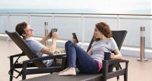 MSC Cruzeiros anuncia iniciativa pioneira com o MSC Bellíssima