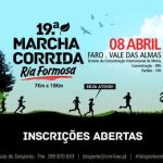 19ª Marcha Corrida da Ria Formosa