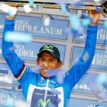 Ciclismo: Tirreno-Adriatico nos canais Eurosport