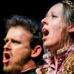 Ópera “Amor & Humor” em Vale do Lobo no Algarve