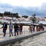 Festival do Contrabando liga Alcoutim e Sanlúcar do Guadiana