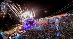 Já estão à venda os bilhetes para o Rock in Rio Lisboa