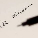 Exposição fotográfica "Unidade Mínima" em Arraiolos