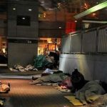 Carta Aberta ao Presidente da República alerta para os sem abrigo