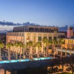 Anantara Vilamoura celebra o primeiro aniversário