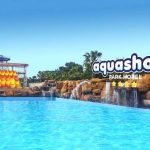 O Aquashow Park no Algarve abre portas a 1 de Maio