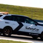 O CUPRA patrocina o Mundial de Superbikes