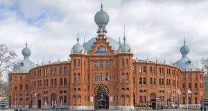 PAN questiona a Câmara sobre gestão do Campo Pequeno