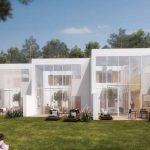 Novo projeto de prestígio no coração de Vilamoura