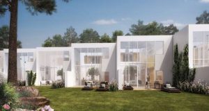 Novo projeto de prestígio no coração de Vilamoura