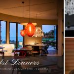 VILA VITA Parc anuncia os Culin’Art Dinners, 2018