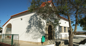 Câmara de Beja cede instalações a Junta de Freguesia