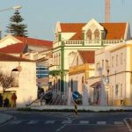 Concerto no Lagar de Oliveira da Serra em Ferreira do Alentejo