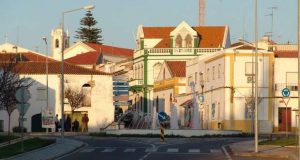 Concerto no Lagar de Oliveira da Serra em Ferreira do Alentejo